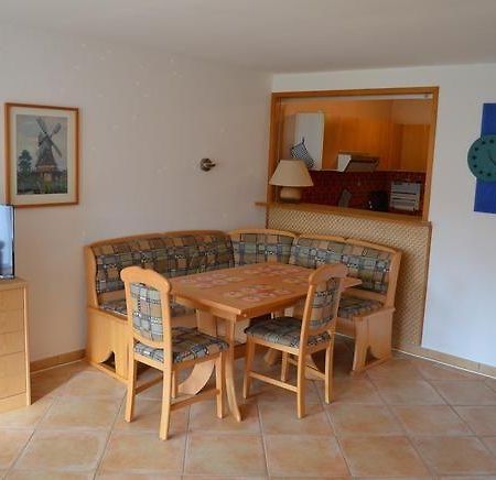 Sport-Alpin-Wohnung-130 Oberstdorf Bagian luar foto