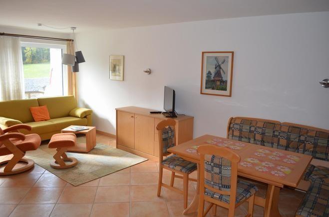 Sport-Alpin-Wohnung-130 Oberstdorf Bagian luar foto